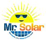 Mr. Solar logo